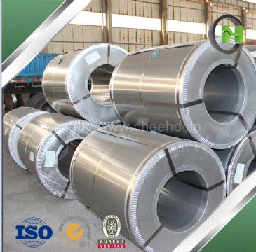 Iron Core Used Non Grain Oriented Silicon Steel From Cheeho